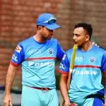 Period away from cricket was torture, says Prithvi Shaw