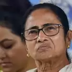 Now Mamta Banerjee raised the issue of Bengali and outsiders