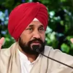 Channi Announces Farm Loan Waivers for Farmers