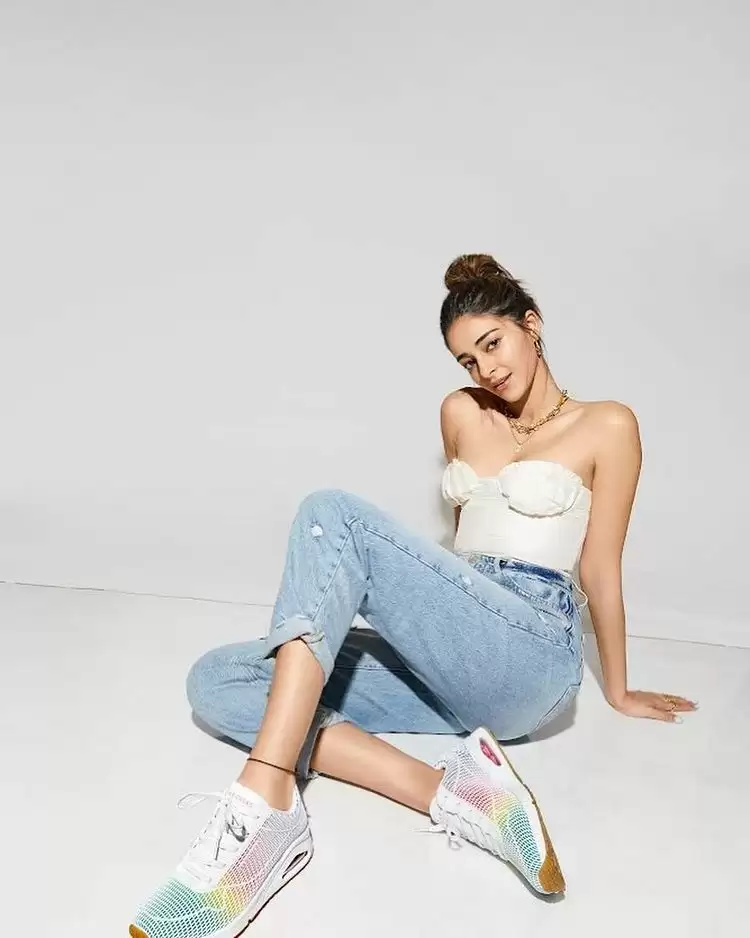 Ananya Panday