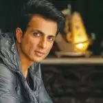 Durga Puja pandal in Kolkata honours Sonu Sood