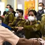 Corona looks like explosive in India, AIIMS director warns