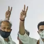 Rajasthan: Gehlot government to go for trust vote
