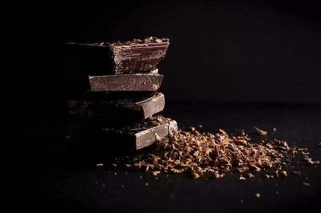 Here Know Reasons Why Chocolates are Good for You