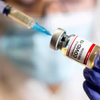 India to Start Exporting Vaccines from October