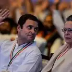 Congress reshuffles leaders in four states after meeting with dissidents