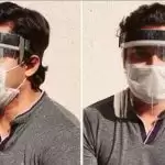 Covid-19: M&M to manufacture face shield from March 30