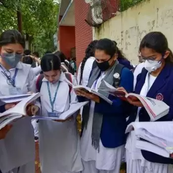 TN government cancels 12th class board exams