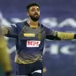 Mystery spinner Varun Chakravarthy finally delivers