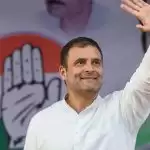 Only Rahul Gandhi can revive congress: survey