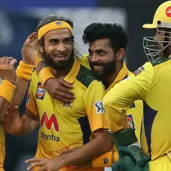 CSK’s winning derive continues, beating RCB by 69 runs