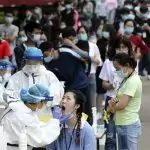 China report no new case on May 22 since epidemic started in Wuhan