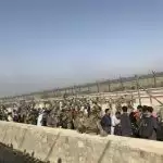 NATO countries end evacuation mission from Kabul, 4 to 5 days ahead of Aug 31 US deadline