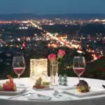 Are You Planning For a Romantic Date? Check Out These Restaurants and Cafe