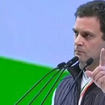 Truth can never remain silent, Rahul again targeted Modi On Rafale deal