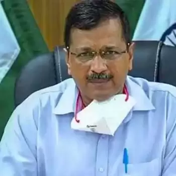 Free vaccination for 18-44 age group in Delhi from June 21