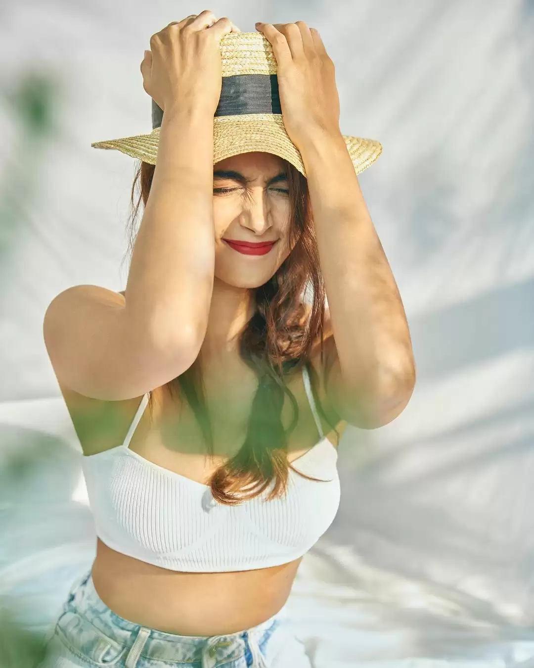 Pooja Hegde Turns Up The Heat, See The Diva’s Sexy Pictures
