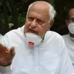 Farooq Abdullah says, I am not afraid and will not bow before anyone except Allah