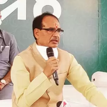 Weekend lockdown imposed in all urban areas of Madhya Pradesh