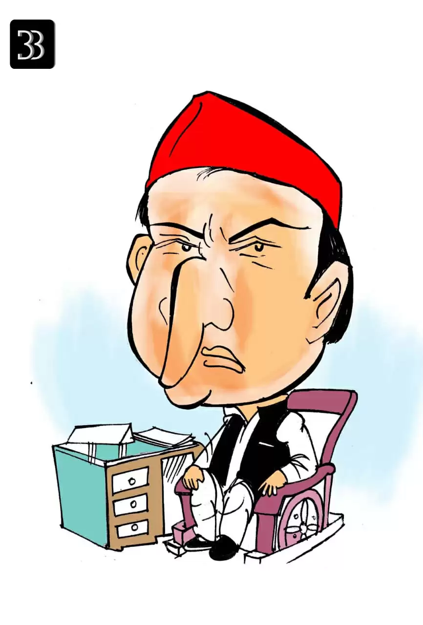 Akhilesh failed to lead alliance, will this time too? – Buziness Bytes