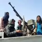 With fifty shades of militants – will Taliban ruled Afghanistan become the world’s first terrorist state?
