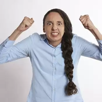 How to deal with a nagging mother-in-law this lockdown