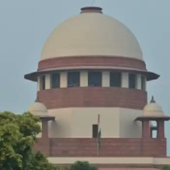 SC reserves order on Rs 4 lakh compensation to kin of COVID-19 dead
