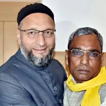 AIMIM will contest on 100 seats in UP