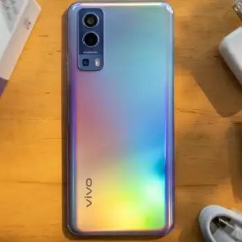 Vivo Y72 5G poster leak ahead of launch in India, can be equipped with 4GB extended RAM and great display