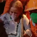 Raigadh incident: Miracle old lady pulled out amid ‘Ganpati Bappa Morya’ chant