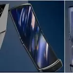Motorola launches flip smartphone Moto Razor in India