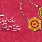 Happy Raksha Bandhan 2020 SMS and WhatsApp Wishes