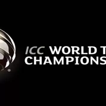 ICC releases new points system for World Test Championship
