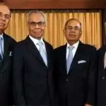Property dispute of Hinduja brothers reached Britain’s High Court