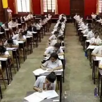UP board’s high school exams canceled