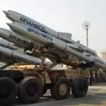 India to Produce Indigenous BrahMos to Act as Deterrence