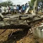 Tamil Nadu: Explosion in Cuddalore Firecracker Factory, 7 people dead