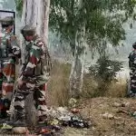 J&K: CRPF jawan, child killed in terrorist attack