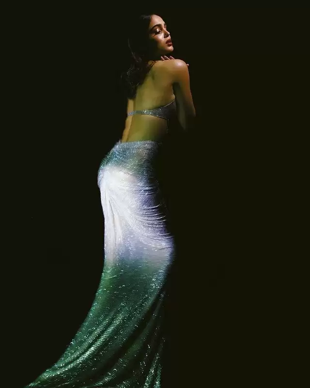 Sharvari Wagh