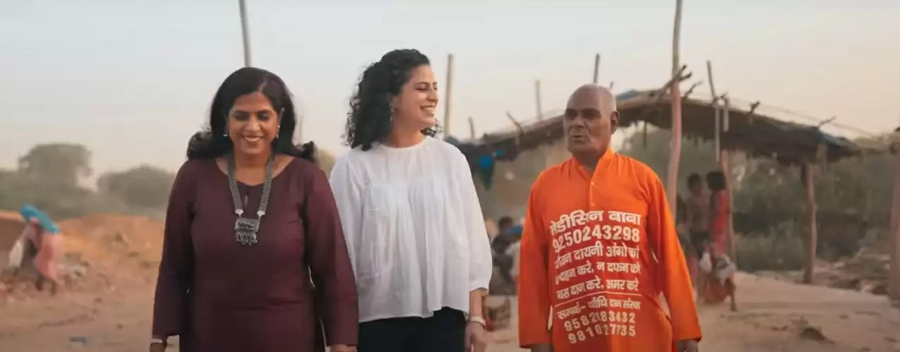 Dabur Hajmola launches Campaign to honour the unsung Heroes of the society