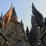 Japan to have its first Harry Potter theme park by 2023