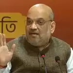 Give Narendra Modi a chance, will make ‘Sonar Bangla’ in 5 years: Amit Shah’s promise in Bolpur