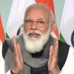 India will start vaccination only after expert nod: PM Modi