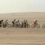 Qatar welcomes tourism drive ahead of FIFA World Cup Qatar 2022