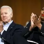 Majority of Joe Biden’s White House appointees are women and people of colour