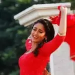Ileana’s ‘killer workouts’ made her arms sore