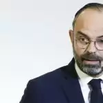 French Prime Minister Edouard Philippe, his government resign