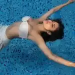Mouni Roy’s pool pics goes viral on social media