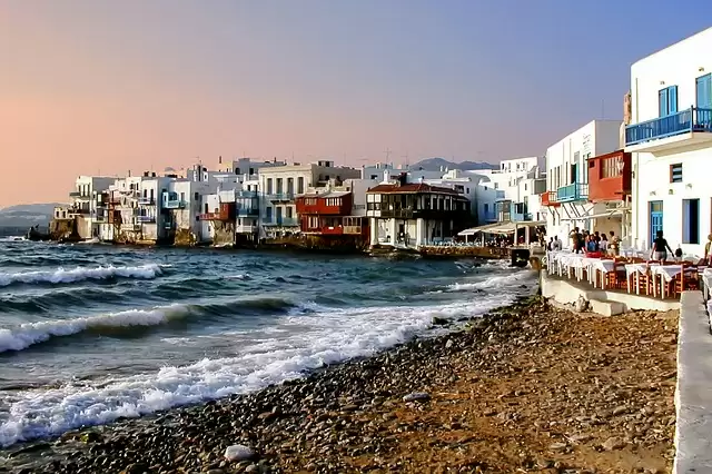 Captivating Islands In The World
