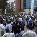 Earthquake tremors felt in Delhi-NCR